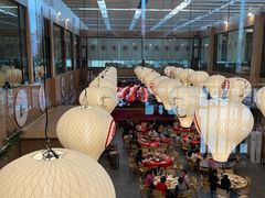 -羊之道草原味道清真餐厅(番禺店)