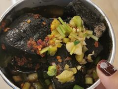 老长沙臭豆腐-黑白电视长沙小吃(悦汇城店)