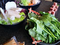 -湊湊火锅·茶憩(和平大悦城店)