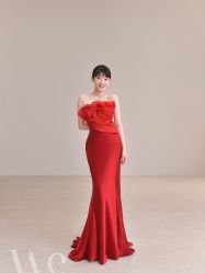 -WECOUTURE高级订制广州