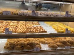 -山崎面包(苏州中心店)