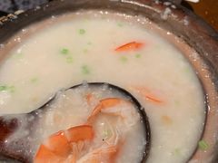 -南拳十三姨·潮汕砂锅粥(世纪金源店)