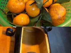 -61号餐吧(兴坪古镇漓江店)