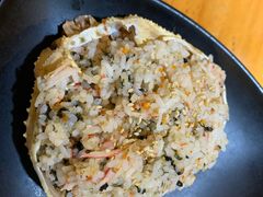 -7年8班朝鲜族非遗美食(三钢里店)