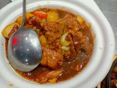 -潮界(虹桥新天地店)