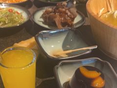 -湊湊火锅·茶憩(新中关购物中心店)