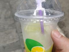 -金牌罗记肠旺面(蔡家街店)