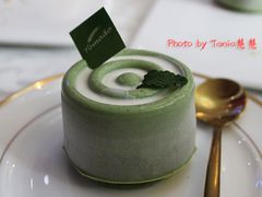 -Tomado绿色烘焙(大尧三路店)