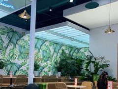 大堂-丹礼糖甜品