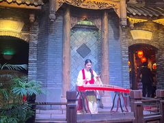 -红运火锅·中国名火锅·国风演绎(省体店)
