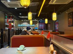 -川芙蓉·市井老川菜(长寿路店)