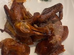 -古南都·老广东酒楼(龙江店)
