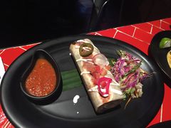 -Luchador摔跤手墨西哥餐厅(恒宇广场店)