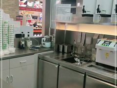 -柠季·手打柠檬茶(静安大悦城北座B1店 )