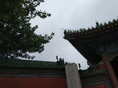 -历代帝王庙博物馆