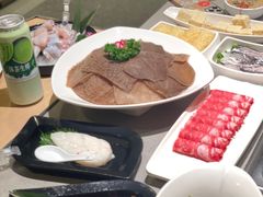 -海底捞火锅(翔龙天地广场店)