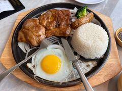 -渔乐餐厅(怀集步行街店)