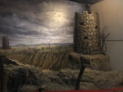 -平西抗日烈士陵园