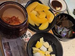 -将军牛排·尔滨地标朝鲜族美食(总店)
