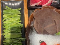 -湊湊火锅·茶憩(皇姑万象汇店)