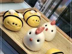 -满满元气和田大枣糕·蛋糕(朝阳大悦城店)