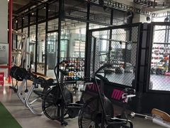 -GYMCARE VIVA(金开店)