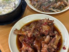 -贤花饭店(城阳店)