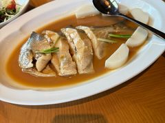 -新荣记(西溪湿地店)