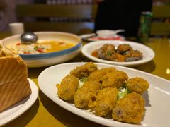 -HOHO餐厅(古子城店)