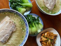 -同得兴 Since·1995 传统苏式面馆(十全街店)