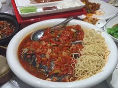 -王府井酒店(金桥港湾店)