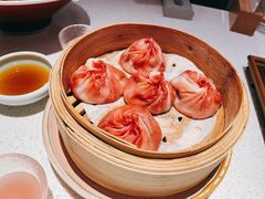 招牌小笼包-竹外桃花·江南小酒馆(SKP·S店)