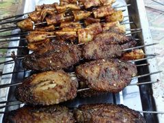 -大漠烤肉(盘旋路店)