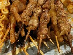 -京朋串屋·烧烤(望京西路总店)