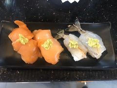 -万岁寿司(万国店)