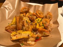 -渔乡米香·剁椒鱼头(四方坪店)