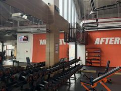 -AFTERWORK健身(临平银泰inPARK店)