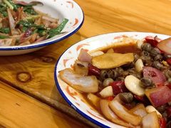-东瓯泡泡(百里东路店)