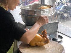 -肥婆兰鸡饭(西门外街店)