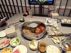 -巴奴毛肚火锅(大剧院店)