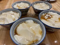 豆腐花-淘谷粤有味(石湾店)