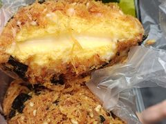 -鲍师傅糕点(五月花店)