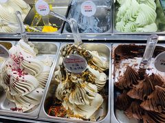 -Dal Cuore 达可芮冰淇淋(陕西北路店)