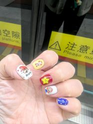 -Hands Nail专业美甲美睫
