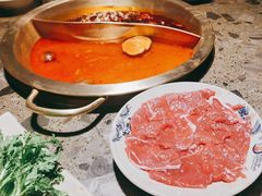 -小龙坎火锅(总店)