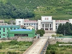 -图们口岸