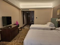 -亚洲国际大酒店