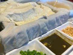 -95号酱骨·一块豆腐(展春园西路店)