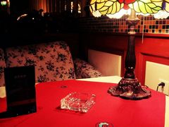 -栖巢咖啡馆(双岗店)