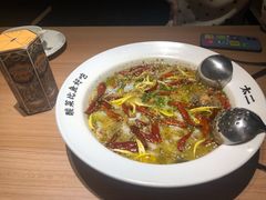 -太二酸菜鱼(赛格国际店)